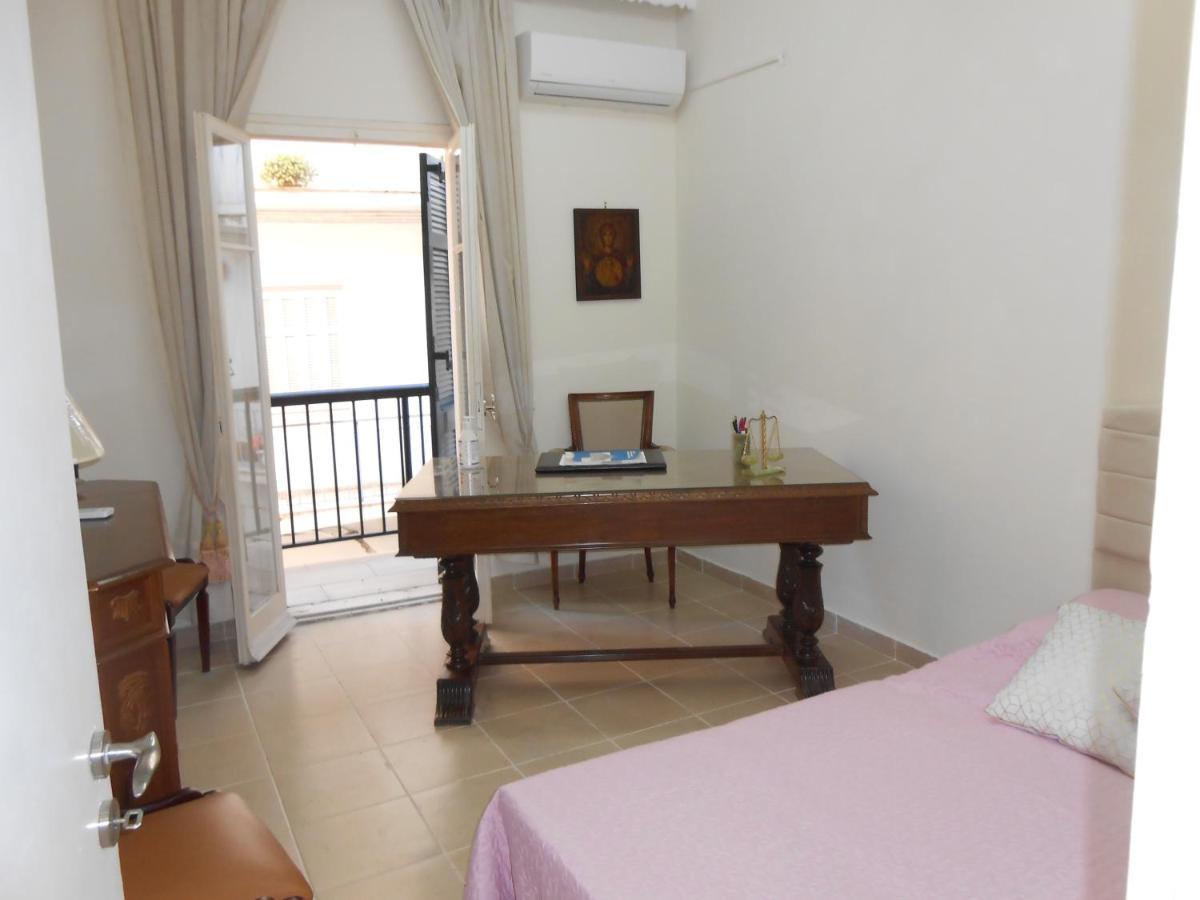 Elena'S Old Corfu Town Apartment Bagian luar foto