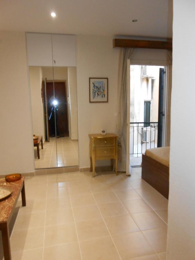 Elena'S Old Corfu Town Apartment Bagian luar foto